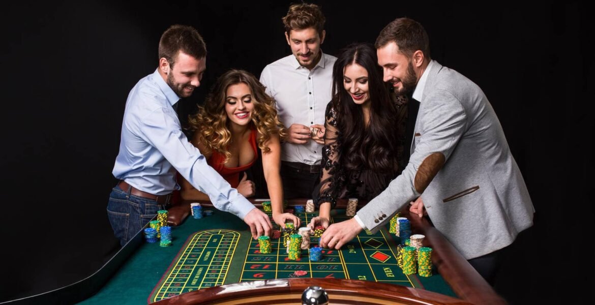 Balanced account safety and responsible gaming approach on bed 786